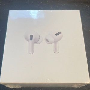 airpod pros fs
